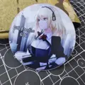 Girls Frontline G63