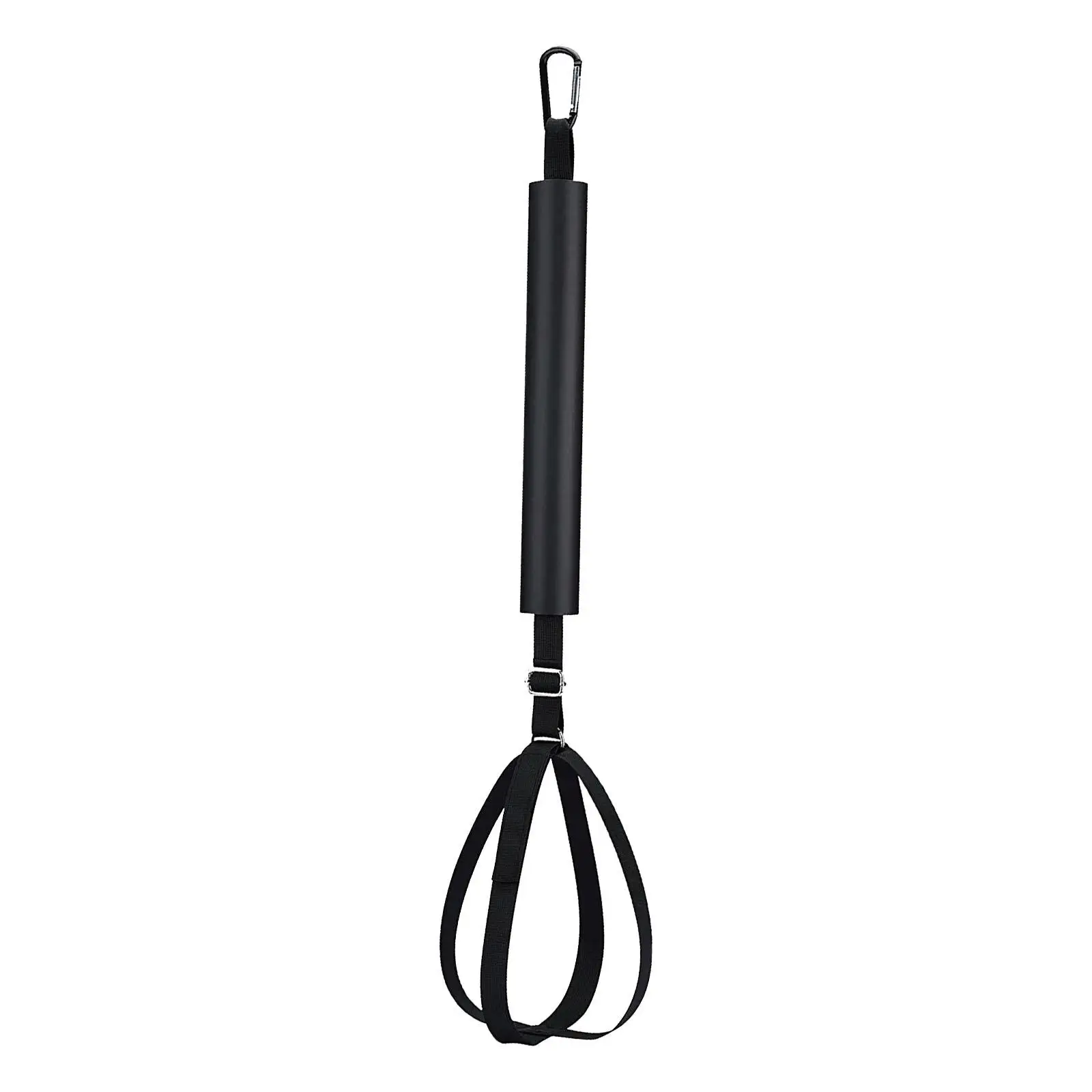 Volleyball Spiking Solo Serve Trainer Jumping for Basketball Hoop, for Beginners Basketball Gear Lightweight Equipment
