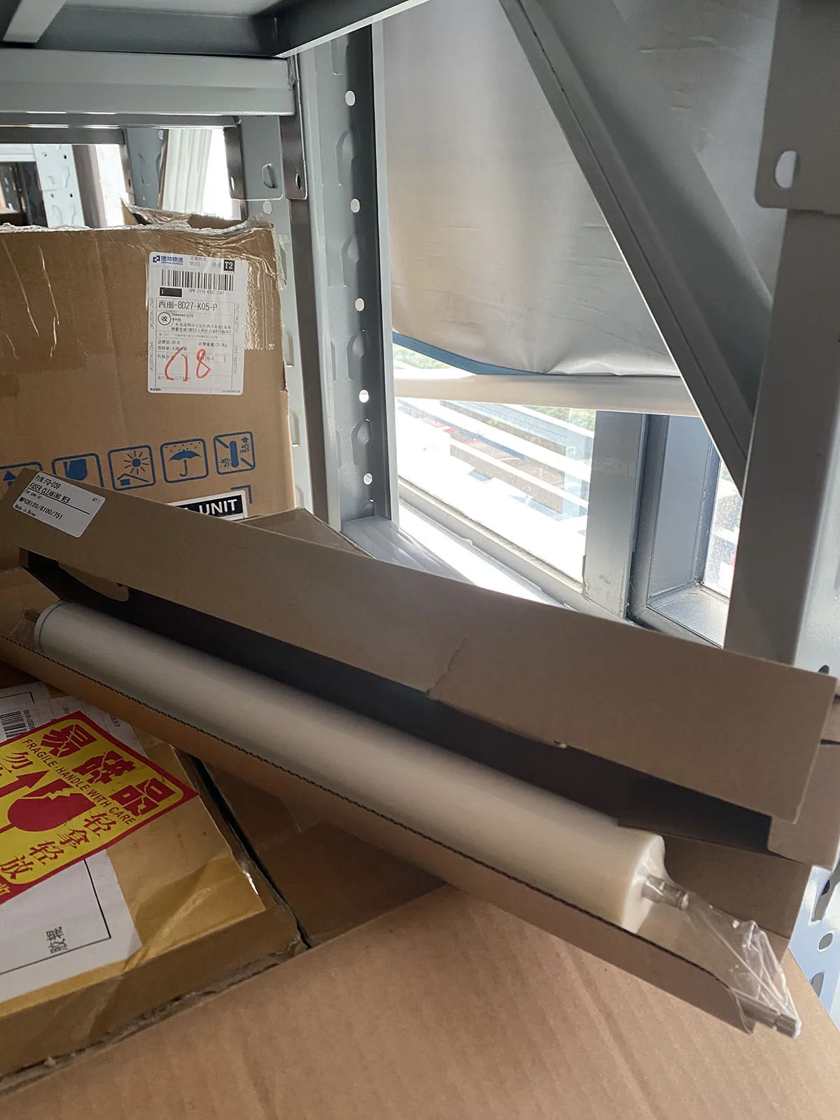 

Дополнительный блок для очистки фьюзера AE045059 AE04-5059 для Ricoh PRO C5100s C5100 C5110s C5110 C6502 C8002 Pro C651 C751 длительный срок службы