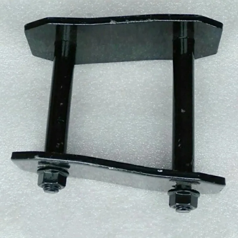 

SC6406 Steel Plate Lifting Ear Iron Plate Rubber Sleeve for Changan New Star Reasor M60 M80