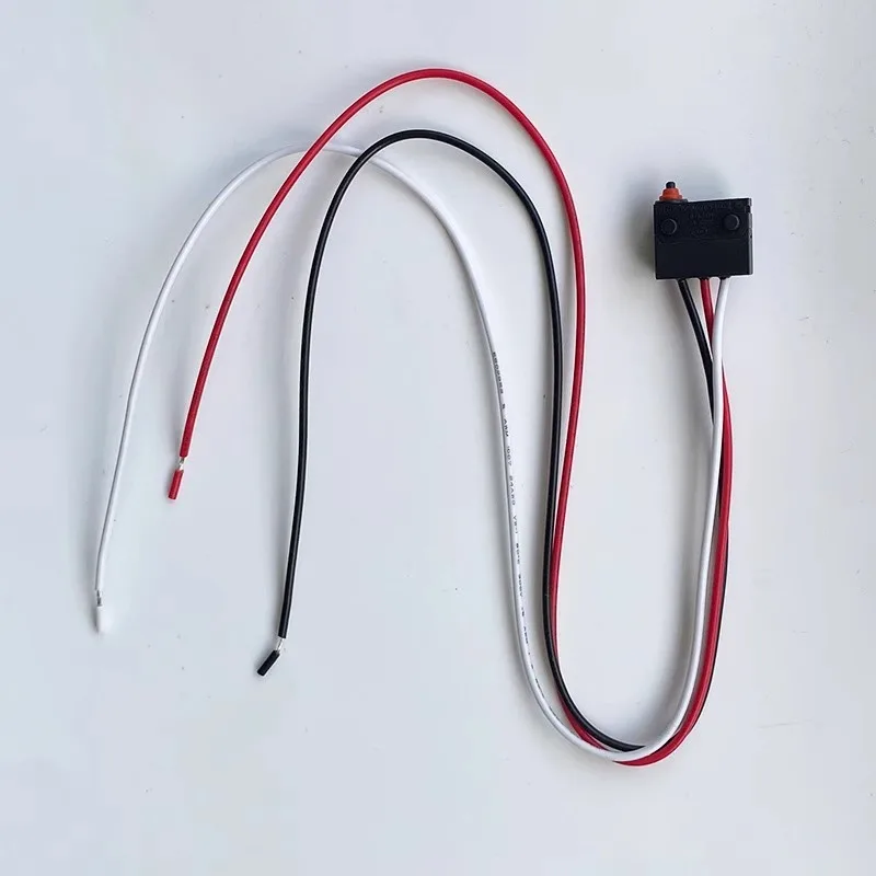 

Door Handle Lock Block Switches External Puller Microswitch Switch Seat Adjustment for Liocoln Continental New Automobile Part