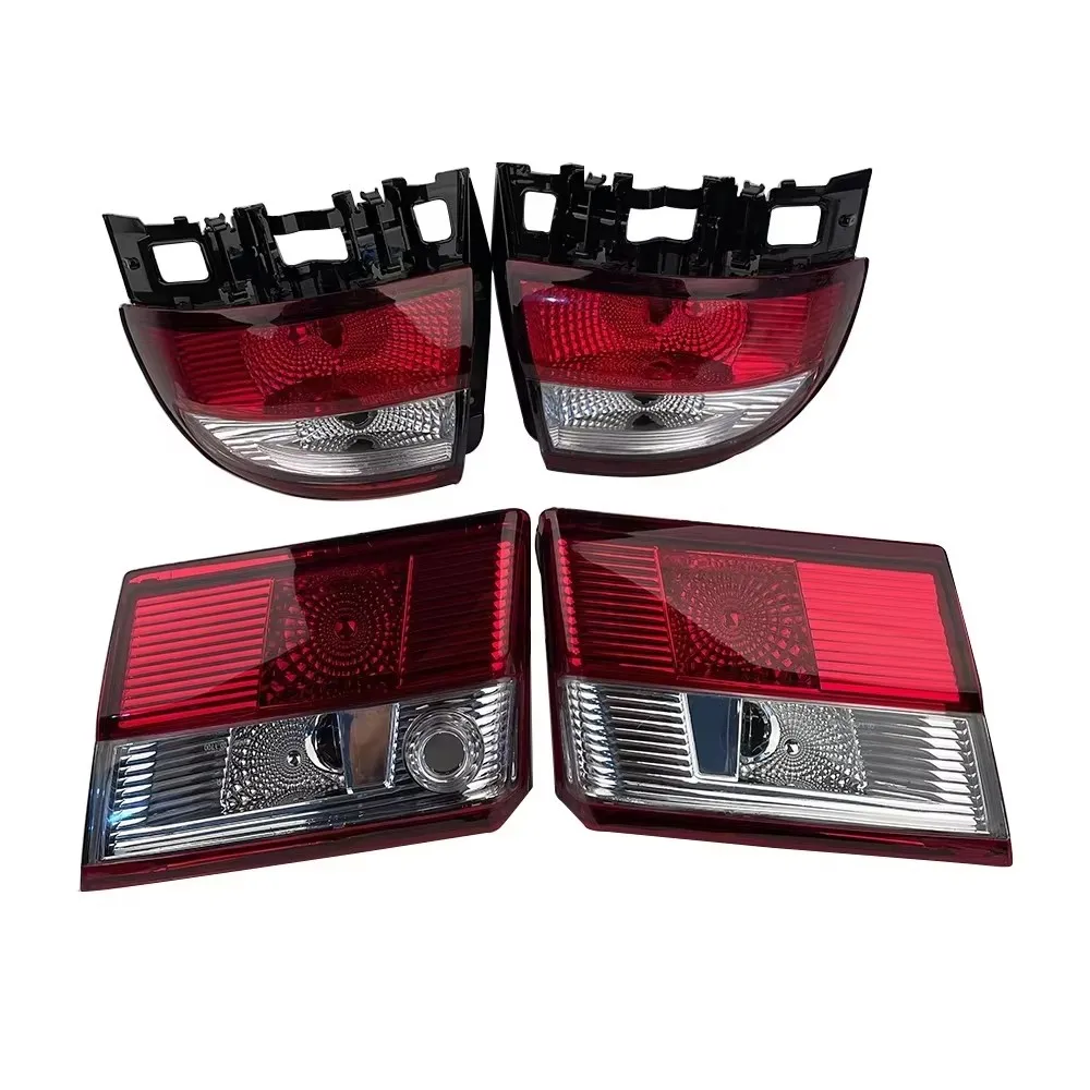 Pair Car Rear Taillight Tail Lamp For Toyota Corona Caldina  Stoplight AT190 AT191 ST190 ST1911992 1993 1994 1995