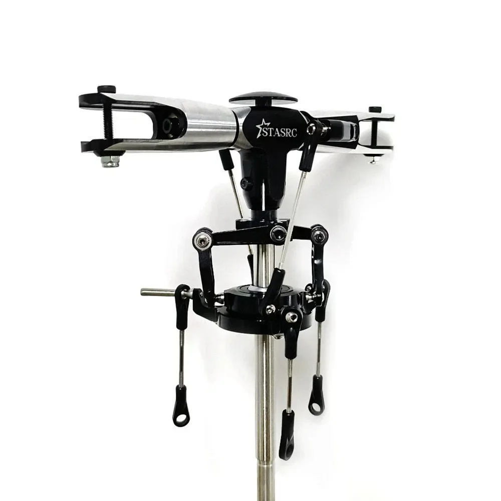 Qriginal high quality 500 Flybarless Helicopter Main Rotor Head for Align Trex 500 Kit