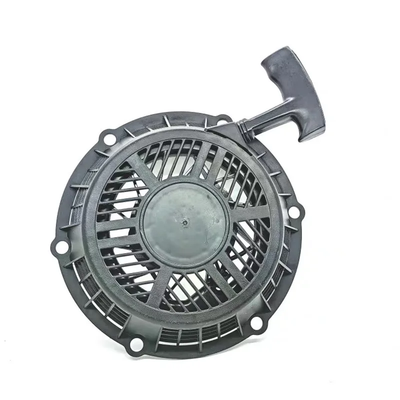 Стартер для Weibang Loncin 170 LC1P75F 1P75 1P75F 224CC 7HP, запчасти для вертикального бензинового двигателя