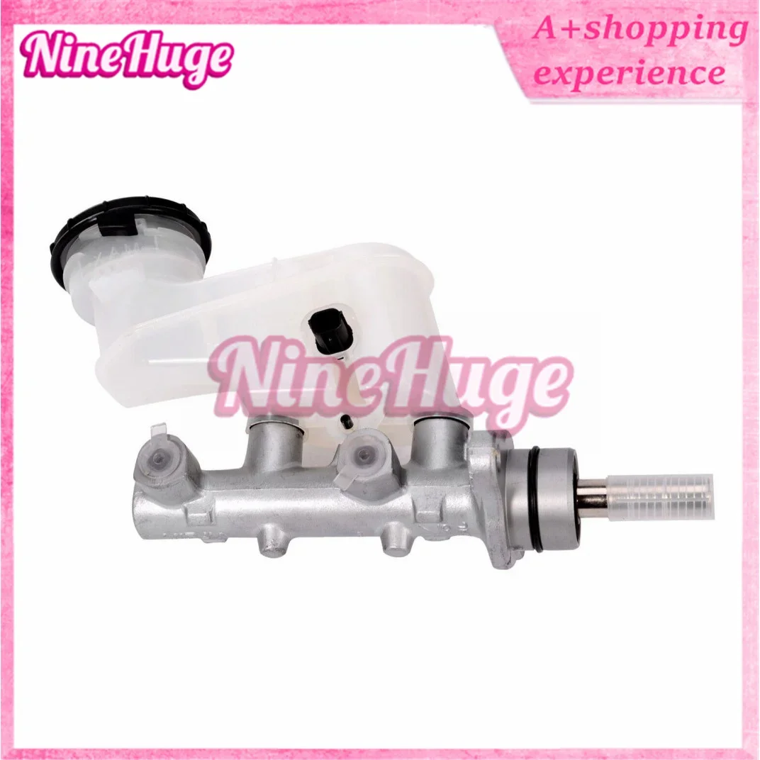 

New 1X LHD Brake Master Cylinder Pump Assembly 46101-SDC-A01 46101-SDD-G51 for Honda Accord 2003 2004 2005 2006 2007