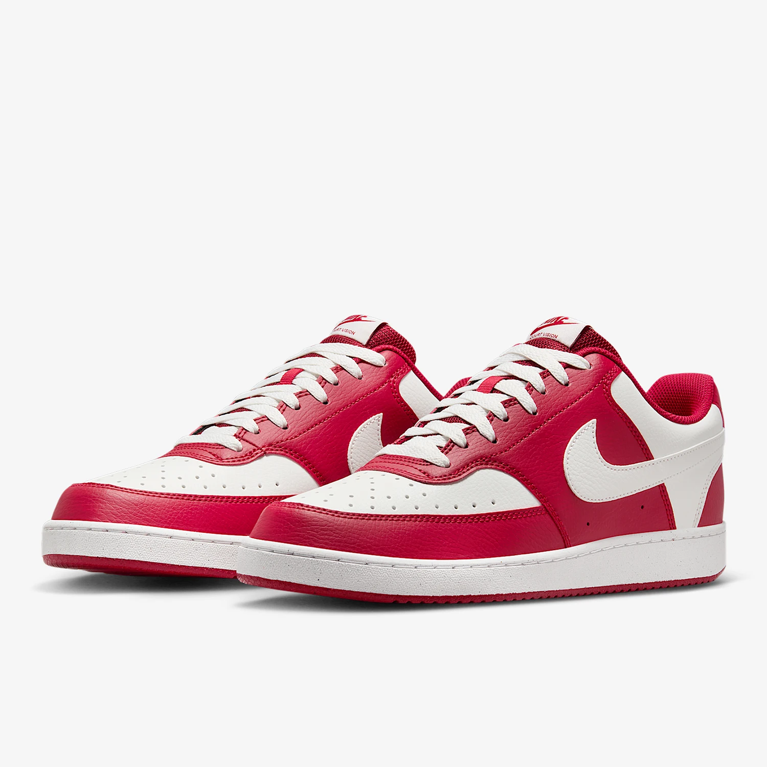 Nike Authentic Winter Style Men's Low-Top Lace-Up Wear-Resistant Daily Sports Shoes HM9862-600