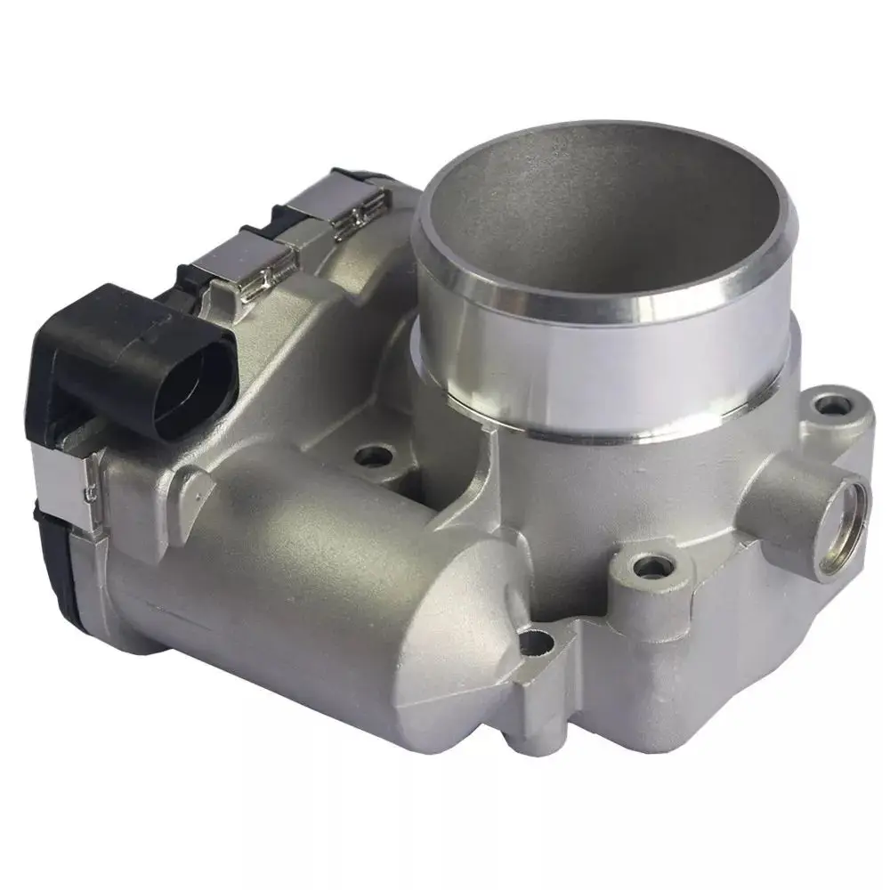 0280750009 Throttle Body Assembly New Condition For  A4 & V n For Passat 1.8L 2007-2015 06B133062M