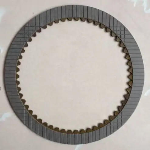 

Фрикционная пластина Диск сцепления для деталей двигателя коробки передач 6Y7935 Детали трансмиссии дифференциальные инструменты для трактора
