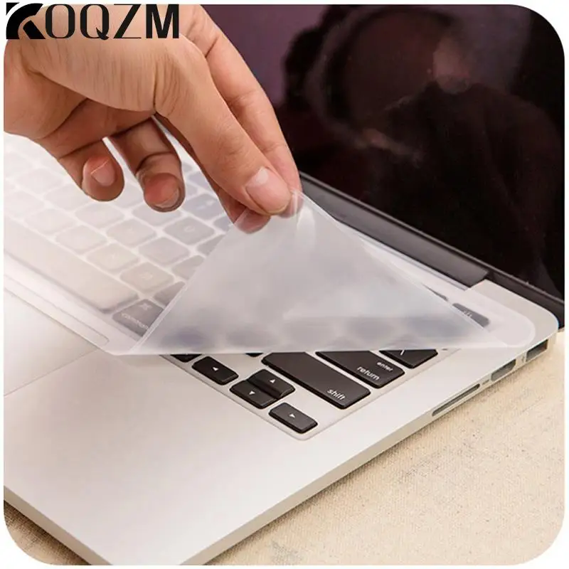 Universal Membrane Silicone Keyboard Membrane Dustproof And Waterproof Protective Membrane Keyboard Protective Membrane Silicone