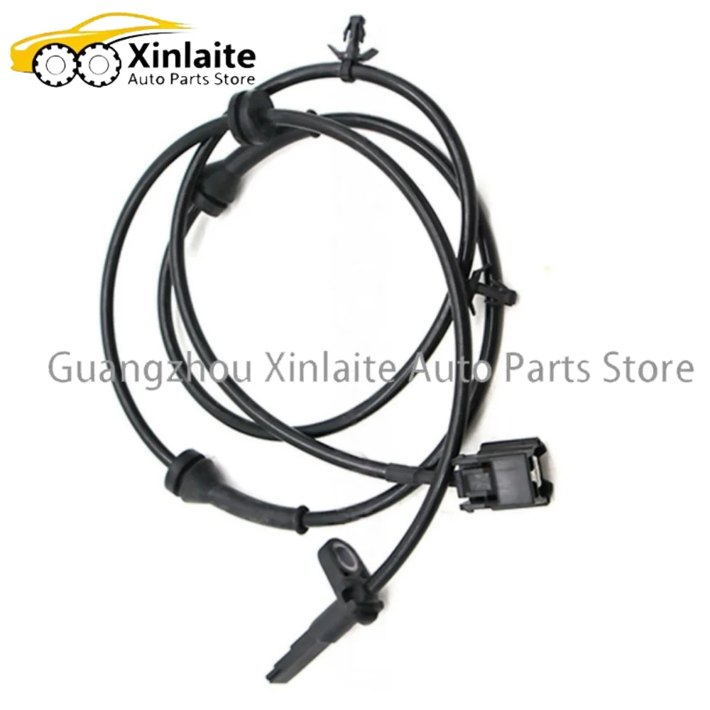 

Высококачественный новый датчик скорости ABS (левый/правый) 47910-JX00A для Nissan NV200 1.5 1.6L M20 M20N, автозапчасти