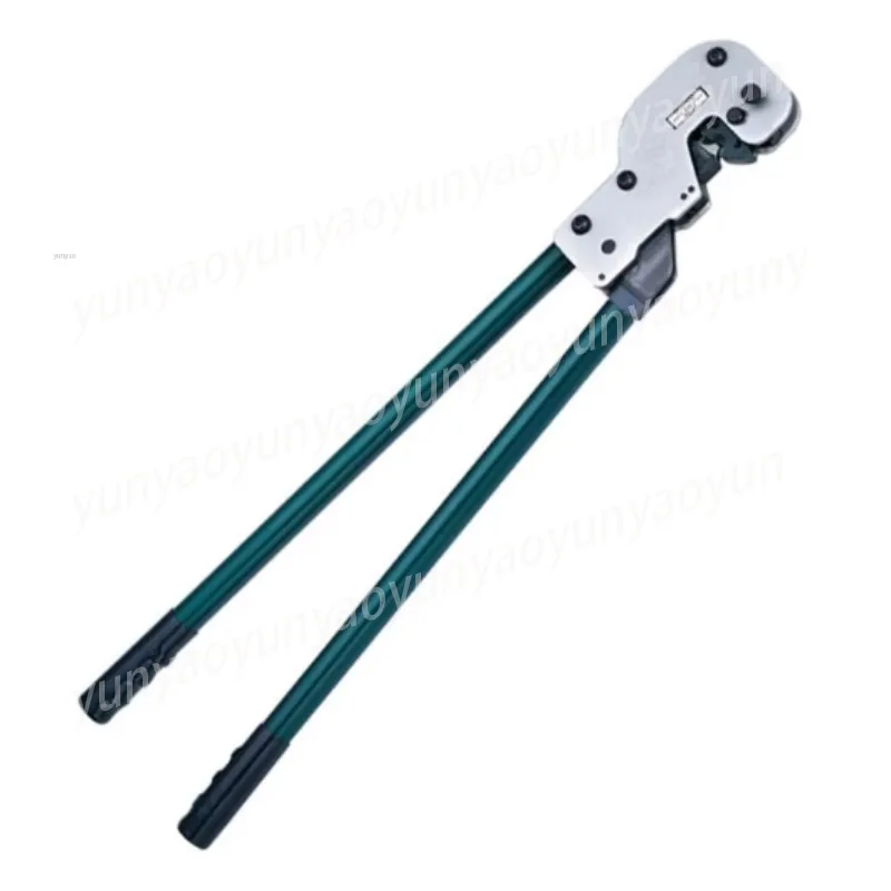 38 Plug Crimping Tool - Cold Press Terminal Crimper