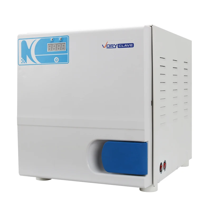 VORY Small Equipment 18 لتر معقم بخاري الأوتوكلاف فئة N #4