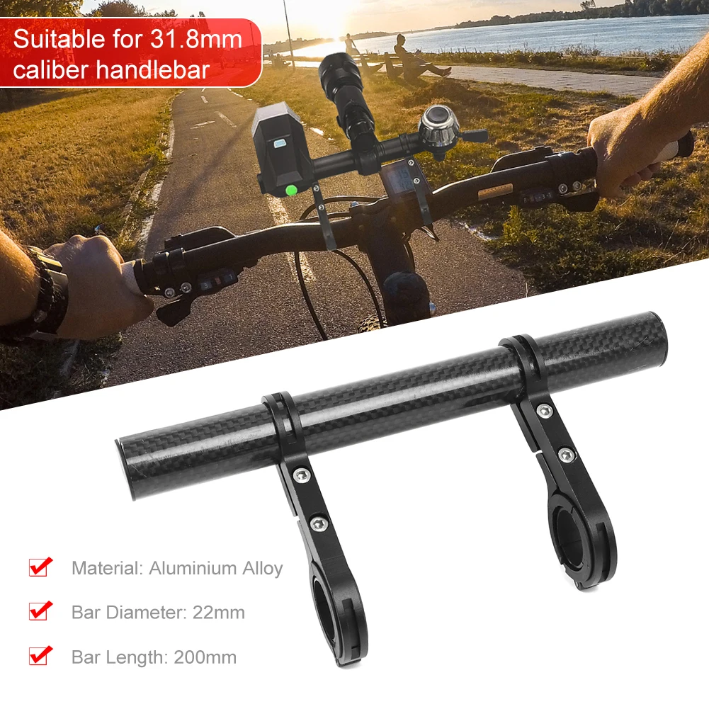 

Стойка-удлинитель для Руля Мотоцикла или велосипеда, 31,8 мм