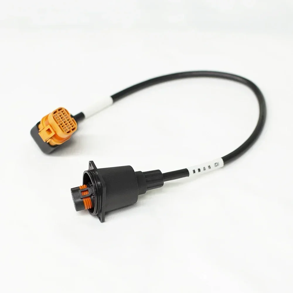 Parti di riparazione per droni agricoli con cavo di segnale di diffusione per accessori UAV per protezione delle piante DJI Agras T50