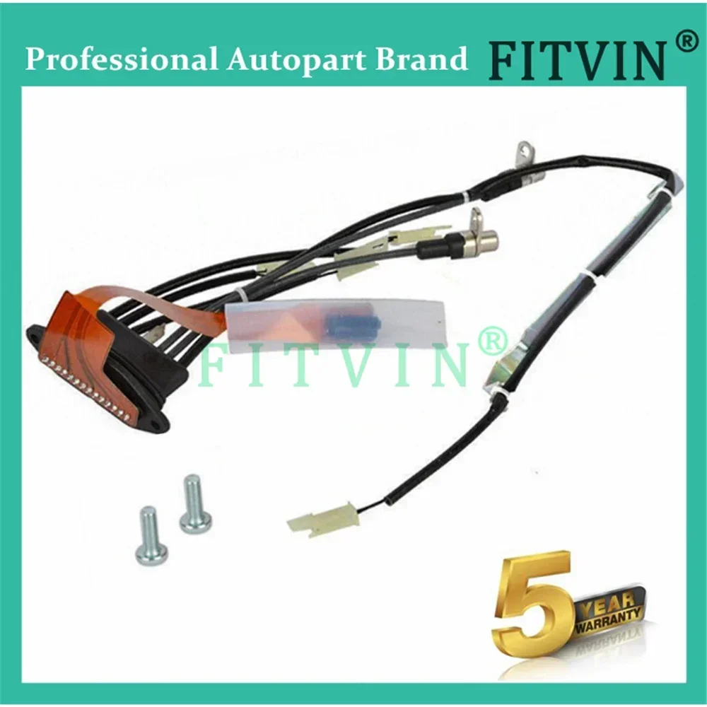I-Shift Transmission Harness Replace Wiring Cable Assy 22117441 4213655972,4213659462 for Volvo Truck New High Quality