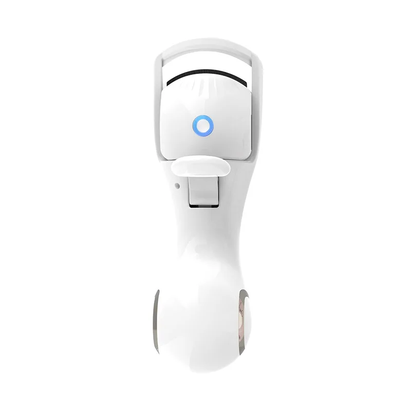 전기 속눈썹 컬러, 가열식 속눈썹 컬러, 충전식 전기 속눈썹 컬러