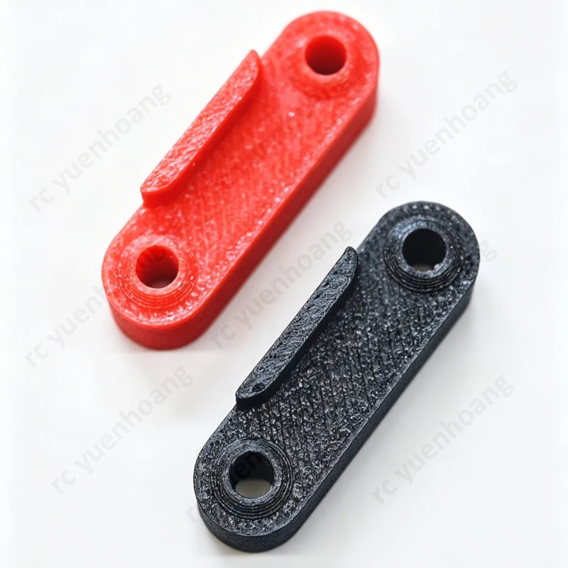1PCS For DJI Focus Pro LiDAR Inverted Mount Adapter Pad Mounting Bracket Spacer Simple Installation 3D Printed Replacement Parts