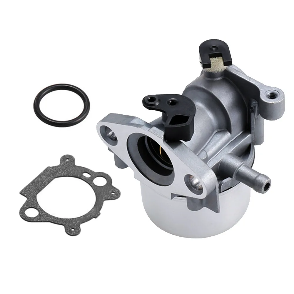 طقم المكربن البديل 799871 لـ B & S - يستبدل 790845 126M02 799866 796707 #6