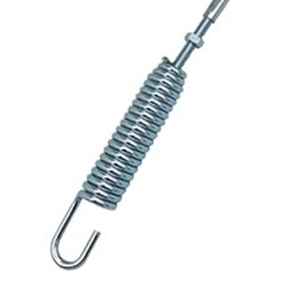 

Запасной спиральный трос для снегоуборщика, трос привода шнека, запчасть для электроинструмента, замена шнека для Toro Power Max 724 OE