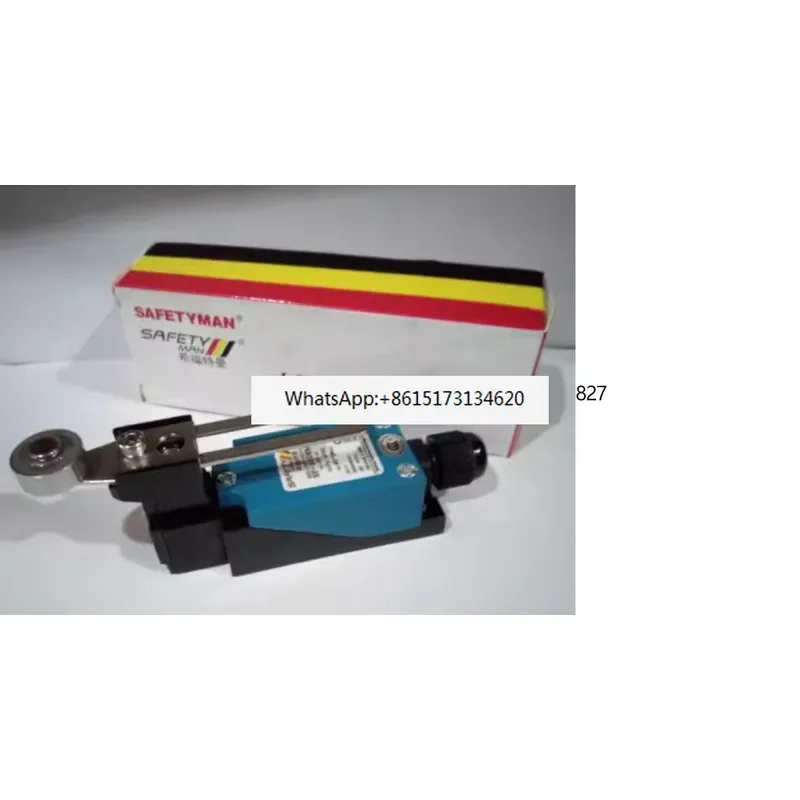 Original and genuine, travel switch SF-8108/SF-8108M/SF-8104