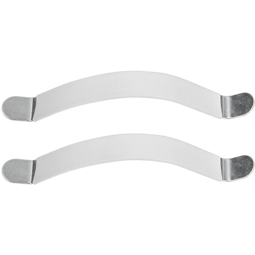 

2pcs Guitar String Spreader Luthier Tools Fretboard Cleaning Tool Guitar Maintenance Kit String Separator For Changing Strings