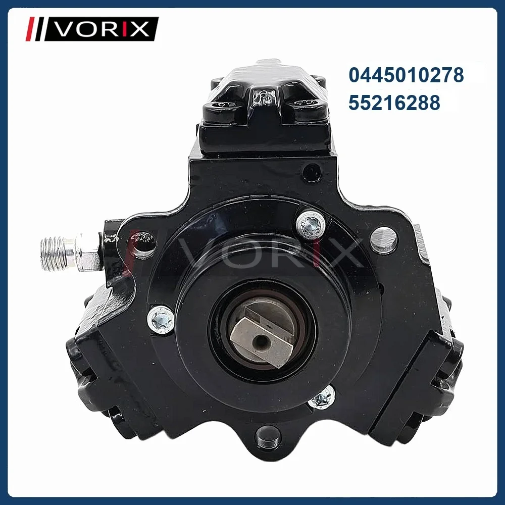 

0445010278 55216288 / 93187882 Fuel Injection Pump for FIAT OPEL SUZUKI VAUXHALL