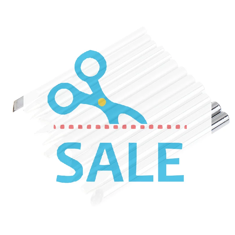 4 stks/set Soldeerbout Tip 30 w 40 w 60 w Voor Externe Warmte Soldeerbouten Koperen Hoofd Vervangbare Lassen tips Soldeergereedschap