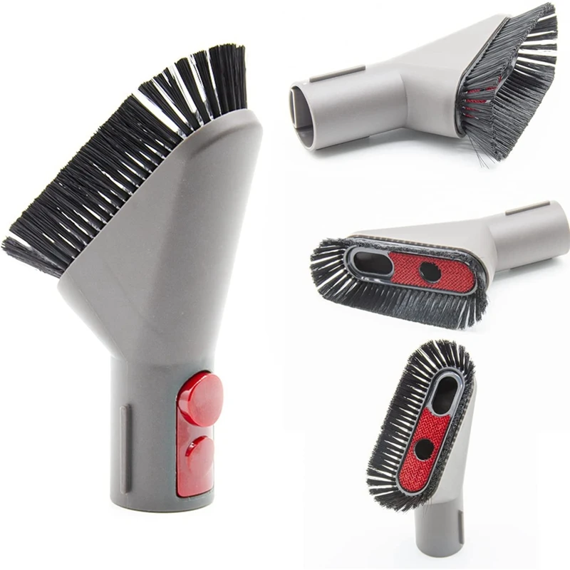 Promotion! Aspirateur Accessoires Set Brosse Outil Ensemble de Buse de Pièces De Rechange Pour Dyson V7 V8 V10 V11 V15 SV10 SV11 Vide