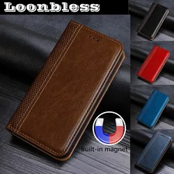 For Realme 9 Pro Flip Case Realme 9 Pro+ Cover Luxury Leather Fundas For Realme9 Pro 9Pro Plus Case back skin Pouch Coque Wallet