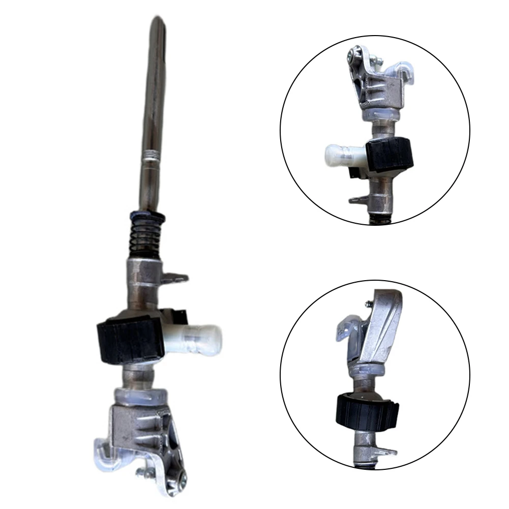 

Efficient Gearshift Lever for A3 For Golf For Beetle For SKoda For Seat Fits OEM Number 1J0711112 for Easy Replacement