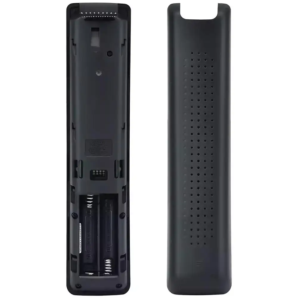 New HTR-U29A For Haier Smart Voice Android TV Remote Control LE43K6600SG LE50K6700UG LE58U6900UG LE65AQTS6UG LE75AQTS5UG