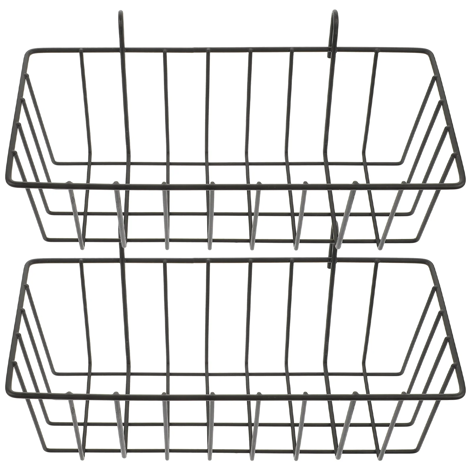 2 pezzi mangiatoia per fieno di coniglio conigli cose per le cui gabbie per porcellini d'india Bunny rack multifunzione accessori per linee metalliche