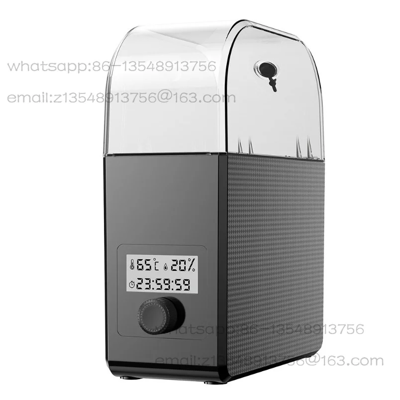 3D printer PLA consumables drying box, wire heating drying, moisture-proof and dustproof spot