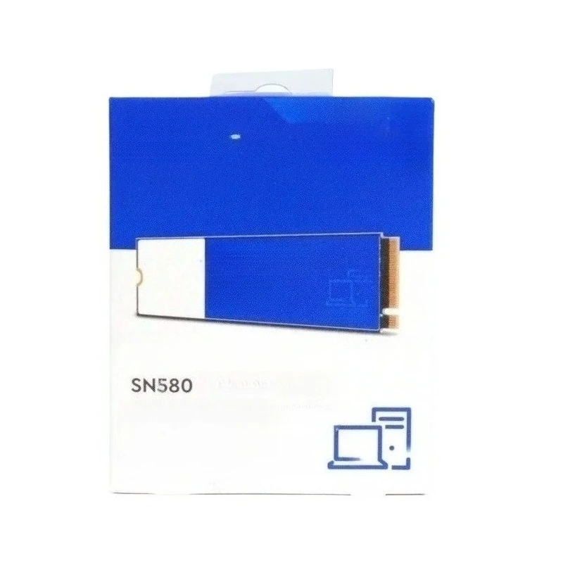 M.2 NVMe SSD 1TB/2TB PCIe Gen3/Gen4 Solid State Drive for Desktop Laptop 2280 Form Factor