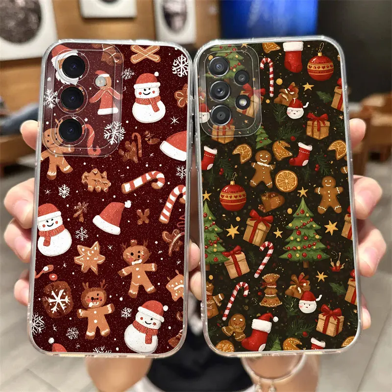 Soft Cover Phone Ca… - image