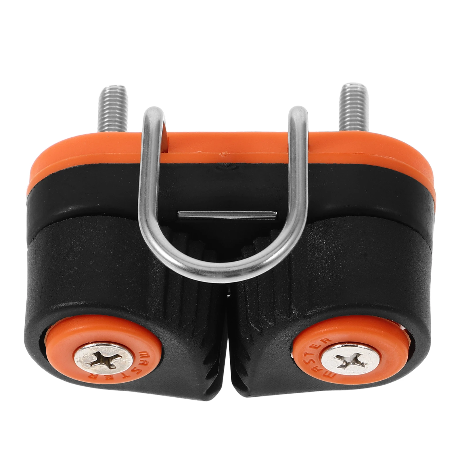 

Nylon Cam Cleat Sailboat Clamp Kayak Track Fitness Equipment Auto Rope Device Line Cleat for Kayak Anchor Boat Accessories