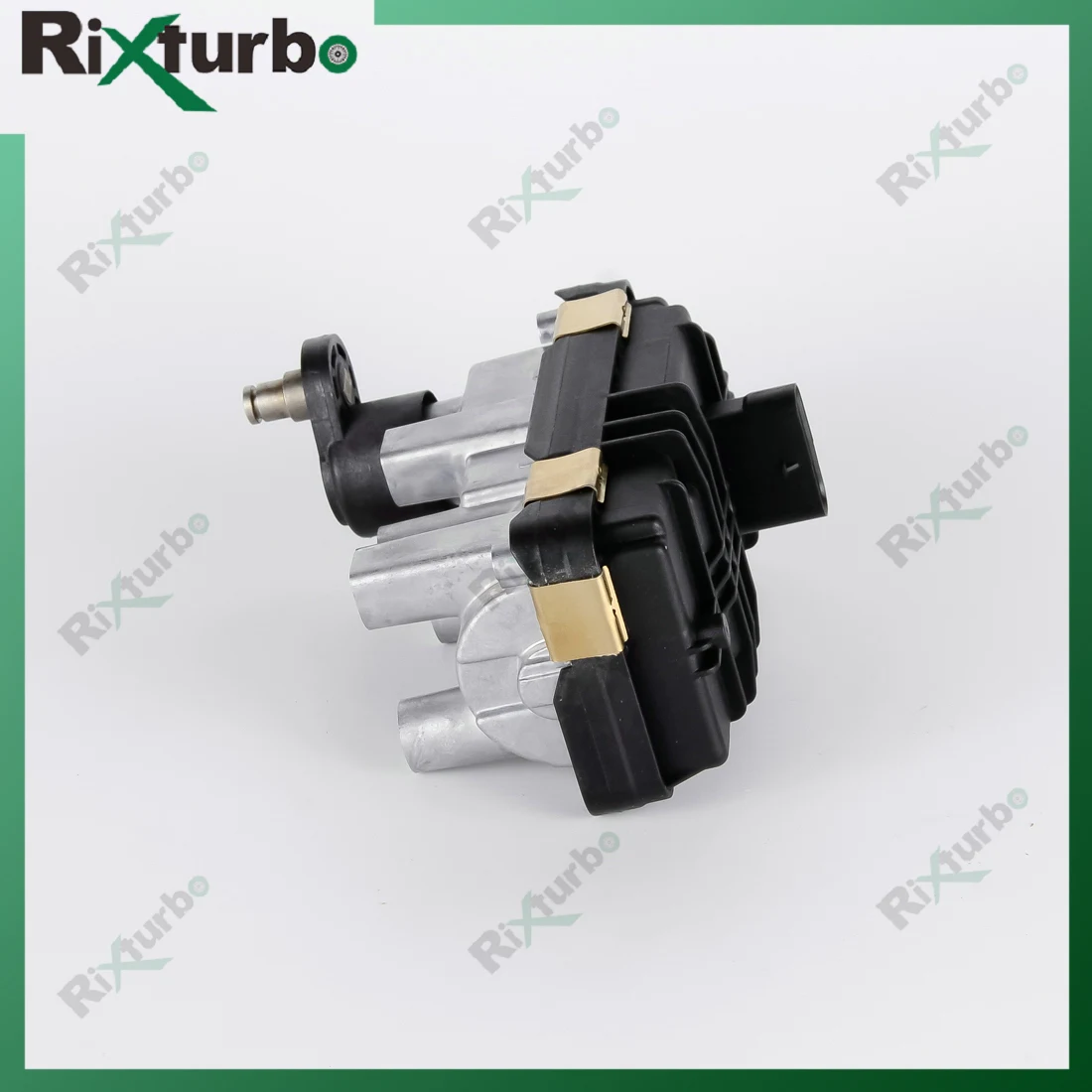 8160955001S Turbocharger Electronic Actuator 839077-5002S For AUDI A7 A6 Sportback (4GA 4GF) 3.0 TDI quattro 200 155  2014-2018