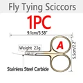 Scissor A
