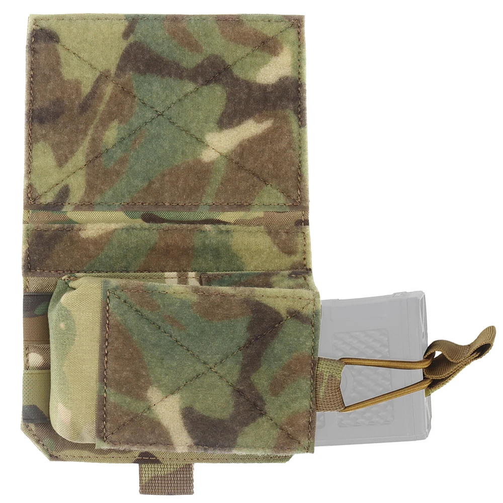 Tactical Horizontal…