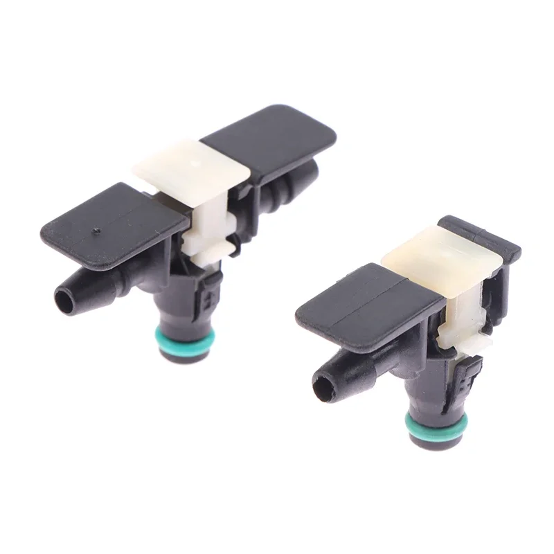 

Дизельная форсунка Common Rail Соединение возврата масла Т и L-типа Трубчатый соединитель Дизельный инжектор Возврат масла