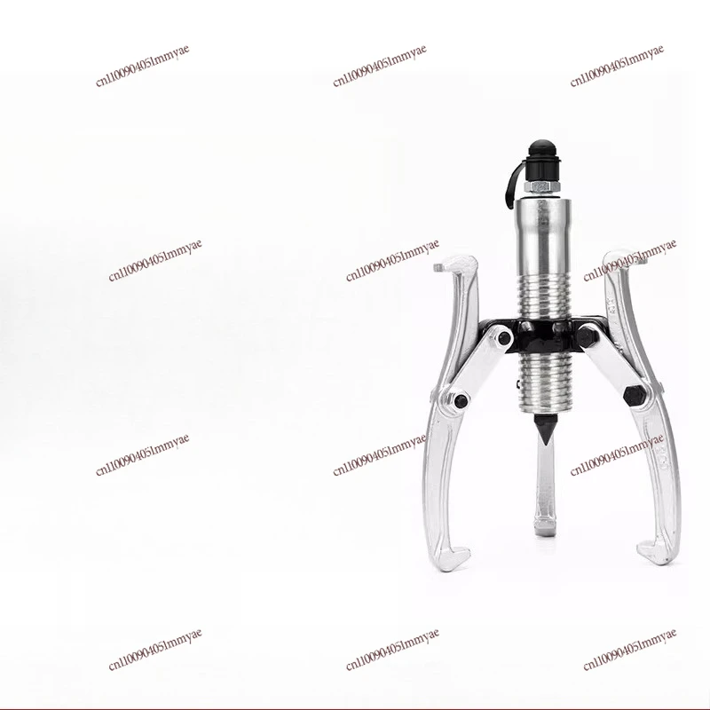 

Hydraulic Puller Three-claw Universal Bearing Disassembly Tool Wheel Puller Extractor Puller Rama Disassembly Bearing Two Claws