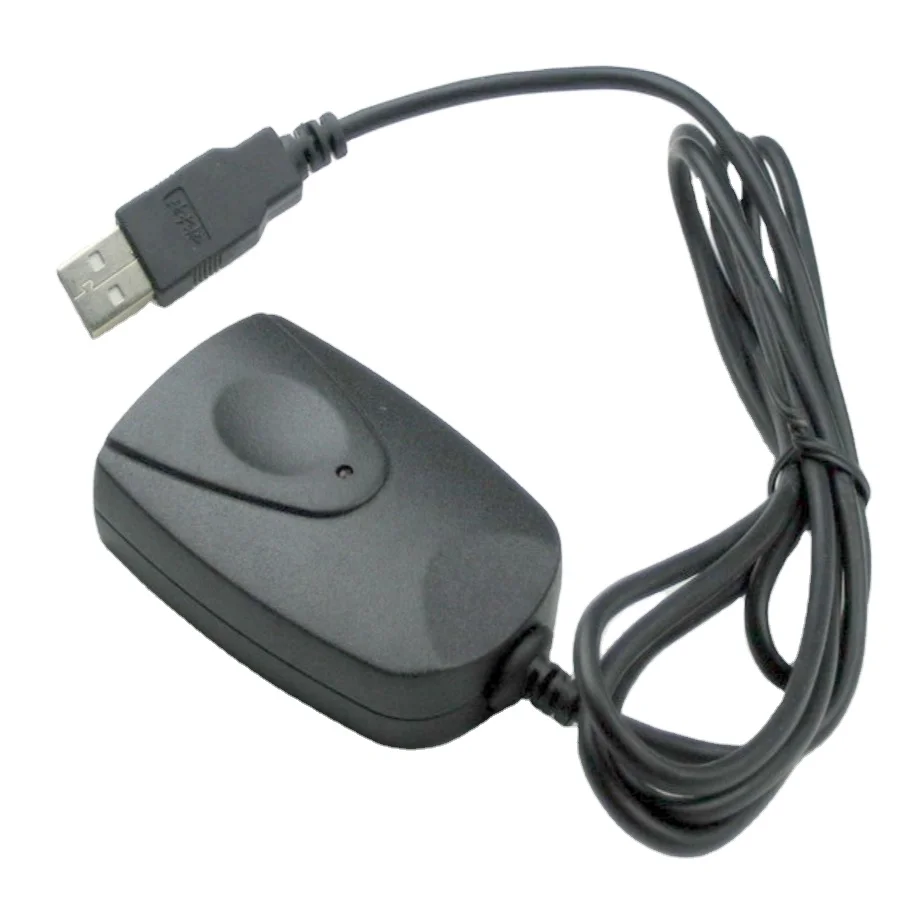 

IRXON IR620 USB Serial Adapter, RAW-IR Original Function 9600bps USB to RS232 RAW IR Adapter