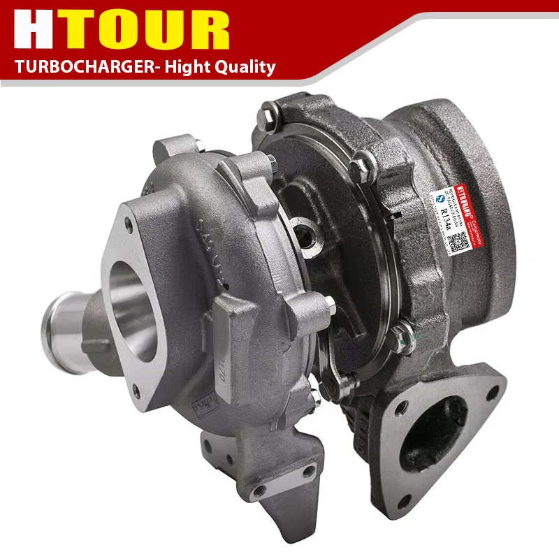 GTB1749V Turbocharger For FORD Transit 130PS Duratorq 2011-13 2.2L TDCI 153HP 787556 787556-5017S 787556-5016S BK3Q6K682PC