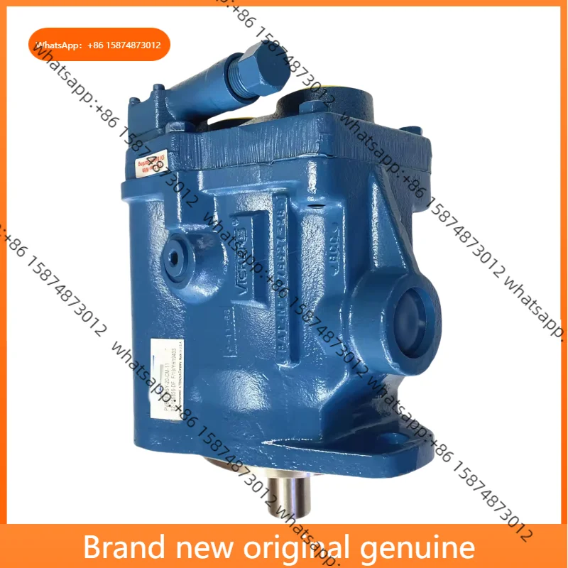 

PVB5 PVB6 PVB10 PVB15 PVB20 PVB29 PVB45 Series Hydraulic High Pressure Pump PVB10-RSY-41-C-12 PVB29-FRS-20-CMC Piston Oil Pump