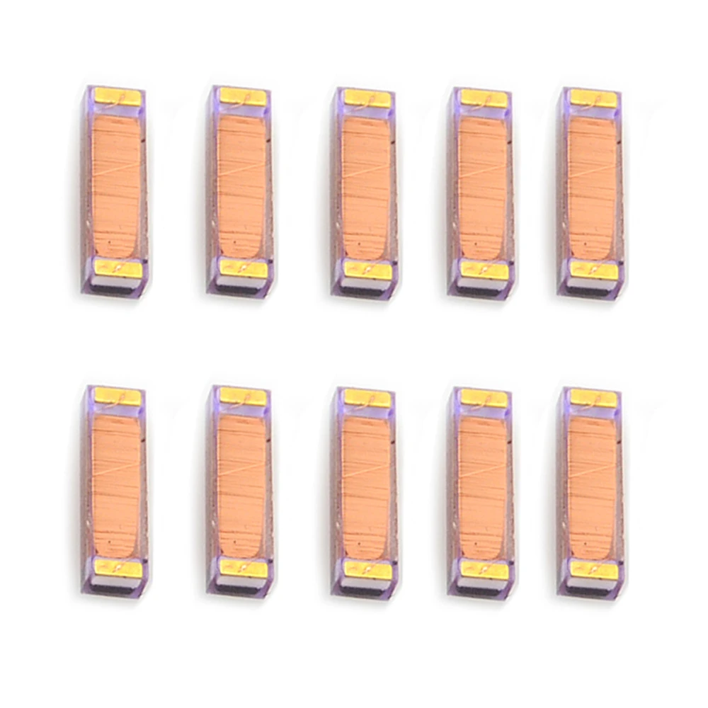 YIQIXIN 5/10/50PCS Car Key Remote Inductance Coil Transponder Chip 2.38MH 680P For Peugeot Transponder Coil For Citroen Renault