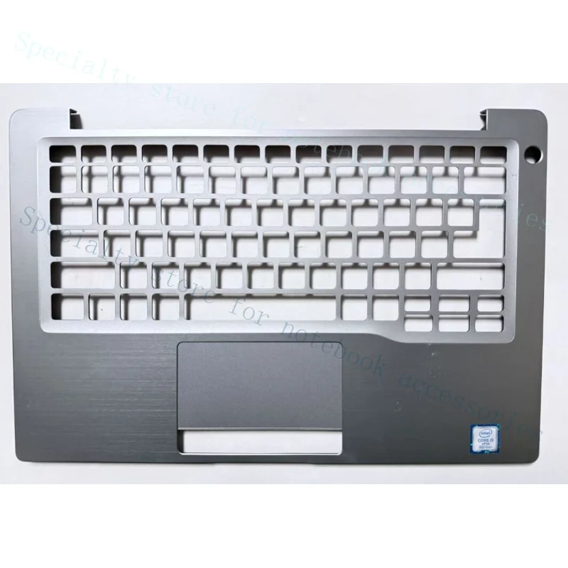 A+ For Dell Latitude 7400 E7400 Laptop Upper Case Palmrest Cover C shell 0V9PFX