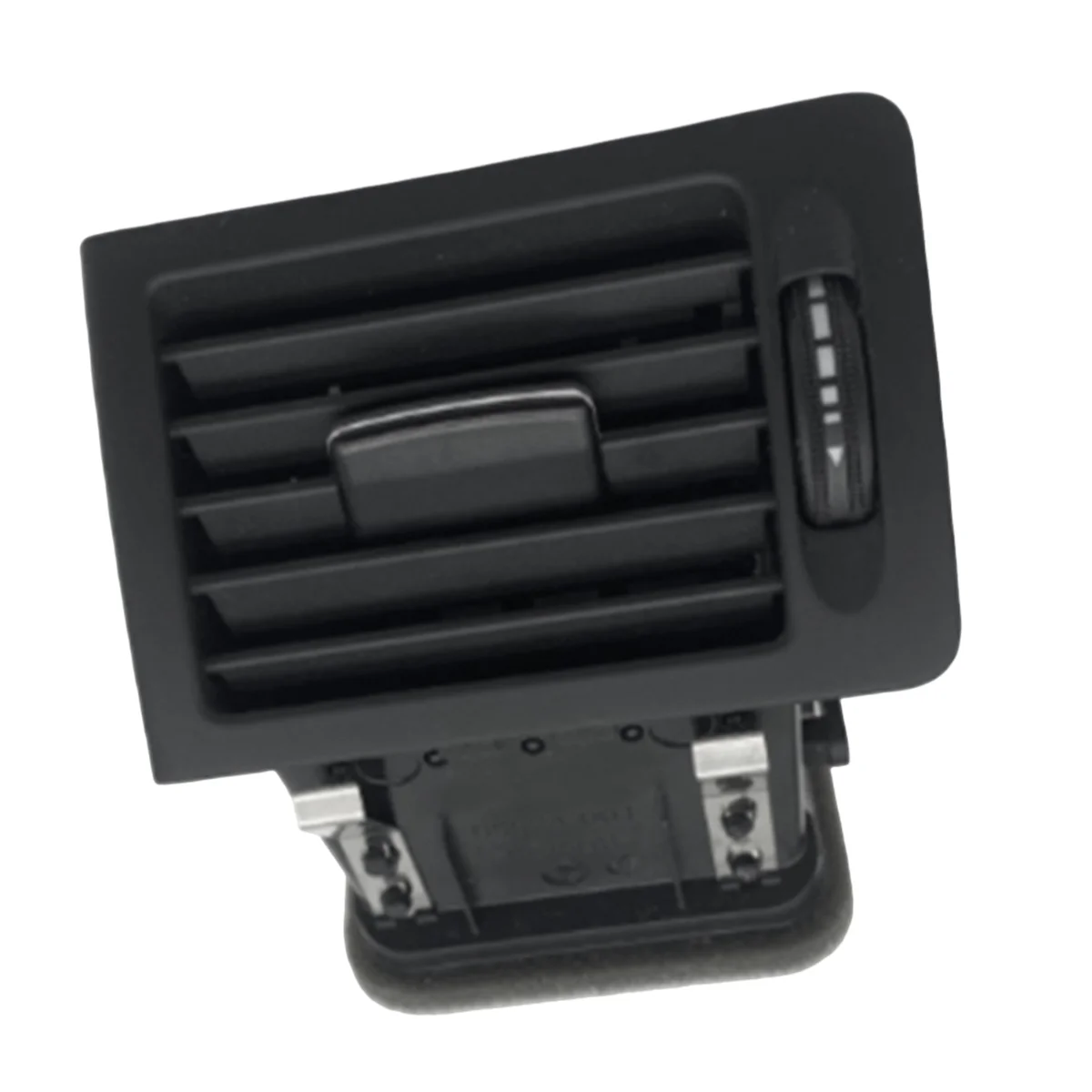 

1 пара вентиляционной решетки кондиционера в сборе для класса C W204 2007-2010 A 2048300754 A 2048300854