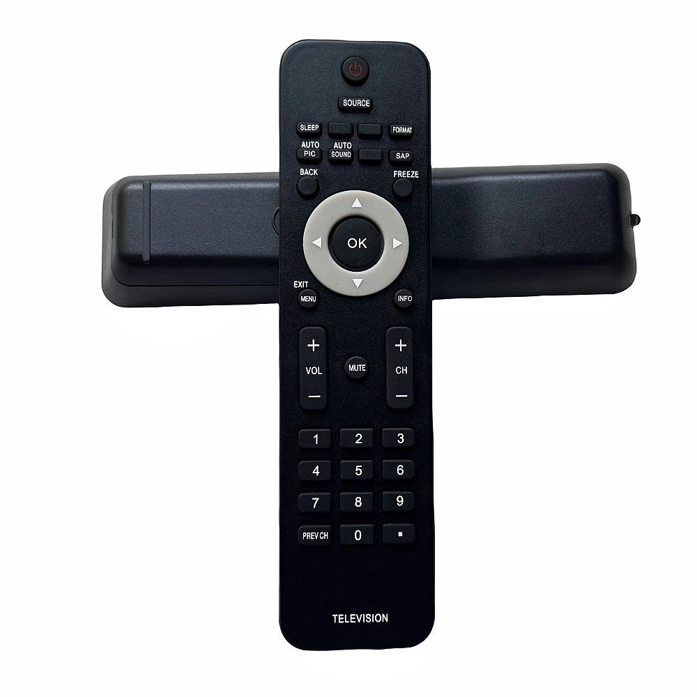 Пульт дистанционного управления для ЖК-телевизора Philips 22PFL3504D/F7 32PFL3514D/F7 32PFL3504D/F7 42PFL7603 42PFL7603D/27 47PFL7603 42PFL760 3