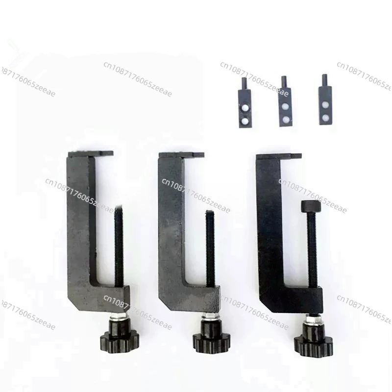 

3pcs for Bosch CP3 Common Rail Diesel Pump Disassembly Tool Set Fuel Pump Repair Retainer