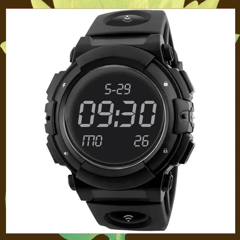 

Smart Watch Clone Remote Control 315Mhz 433 Mhz Key Duplicator With Cloning Key For Electric/NFC Access Control-[Y03A]